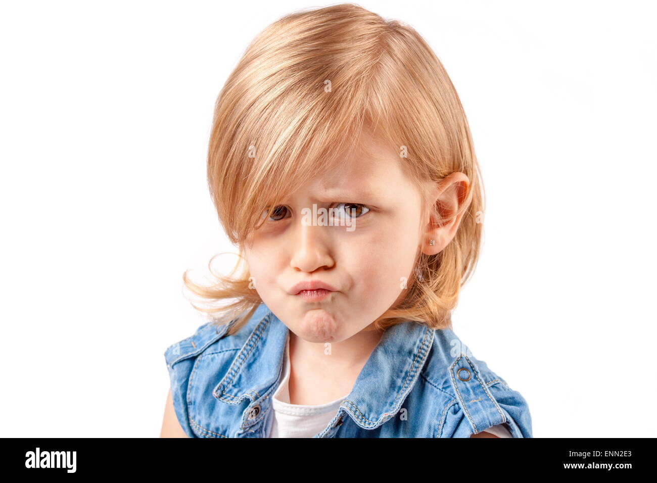spoiled child hair reviews