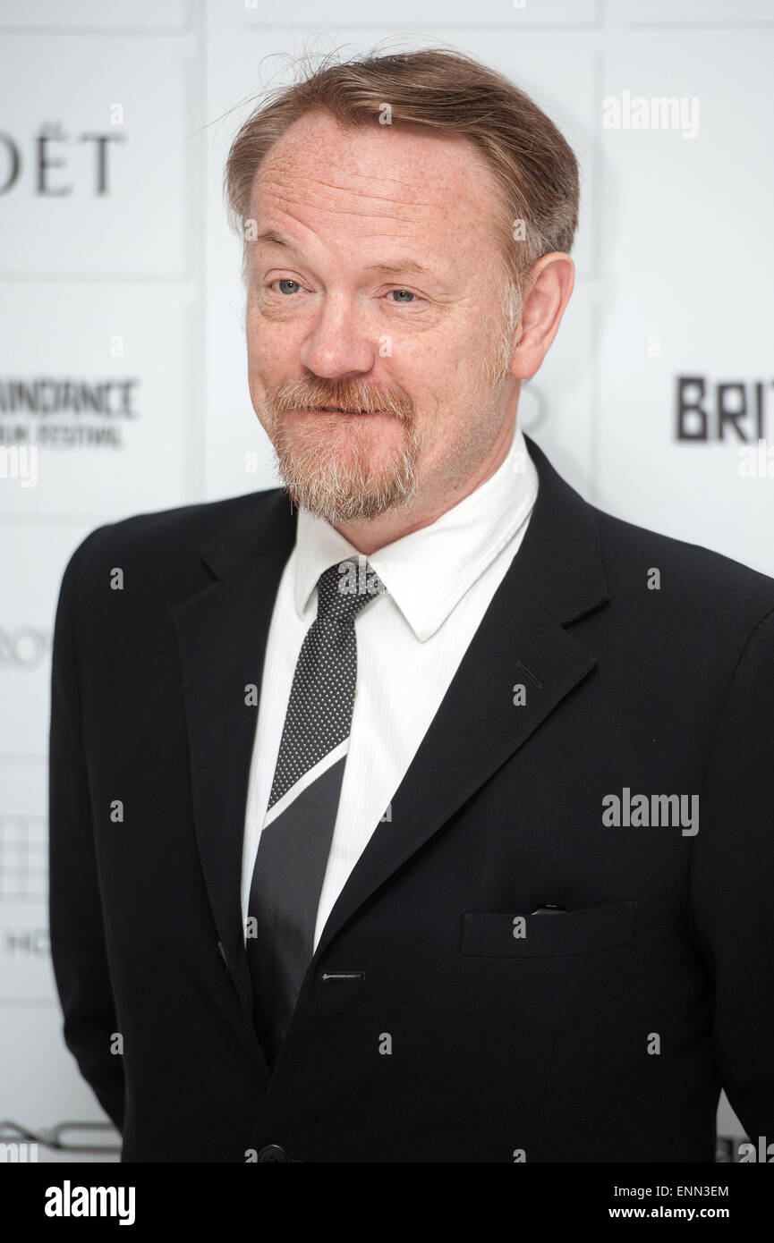 The Moet British Independent Film Awards Nominations Announcement held in St Martin's Lane.  Featuring: Jared Harris Where: London, United Kingdom When: 03 Nov 2014 Stock Photo