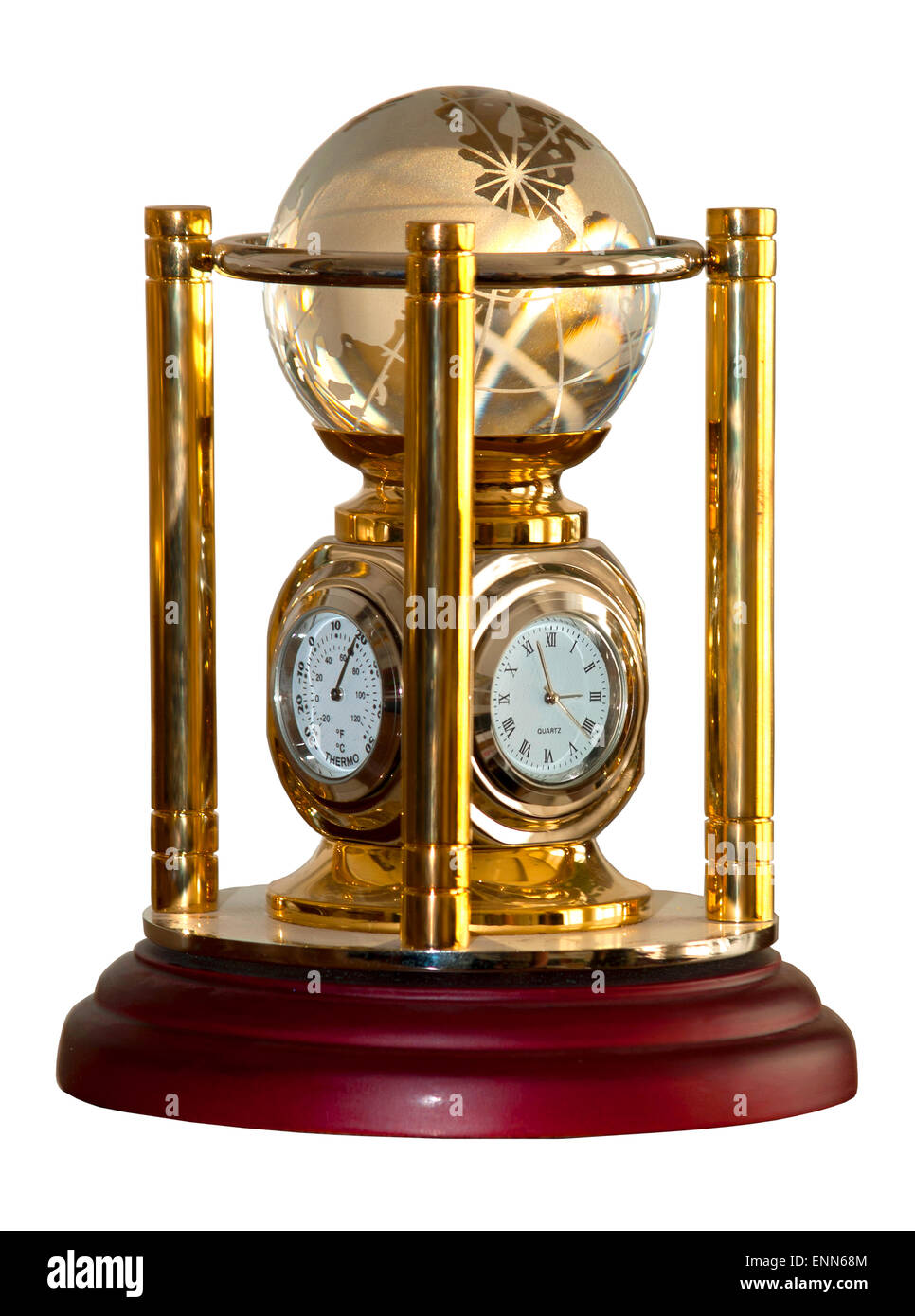 quartz watch digital