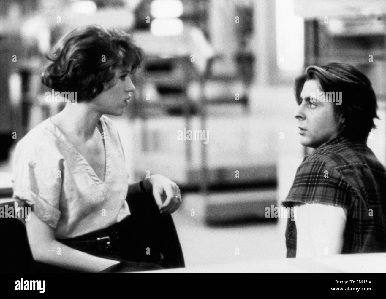 The breakfast club hires stock photography and images Alamy