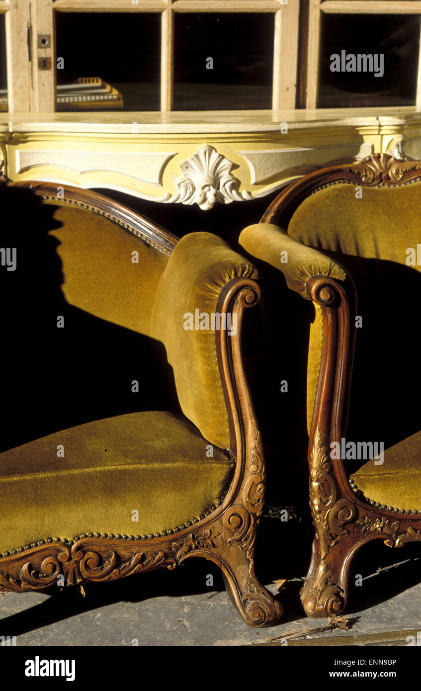 shop armchairs