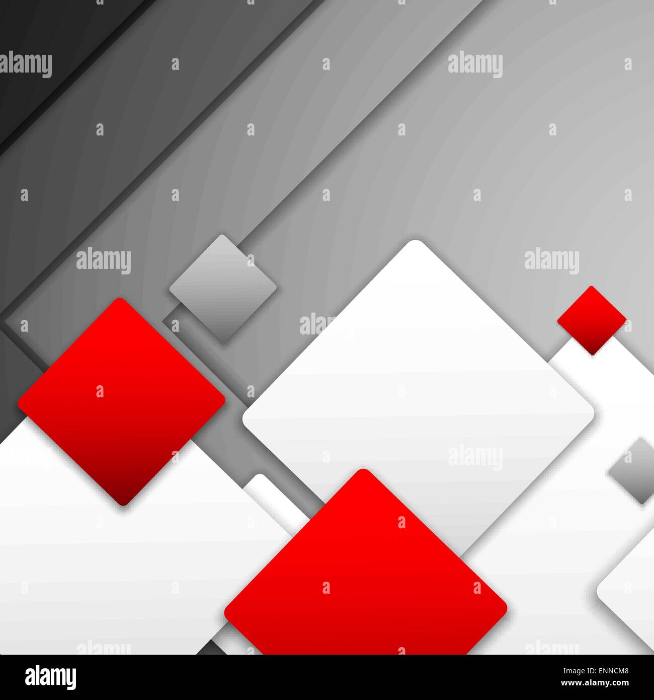 Squares abstract vector transparent hi-res stock photography and images ...