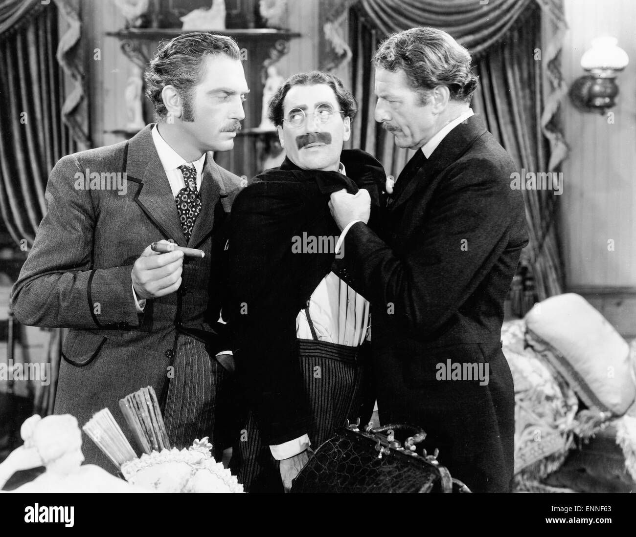 a night at the opera marx brothers torrent