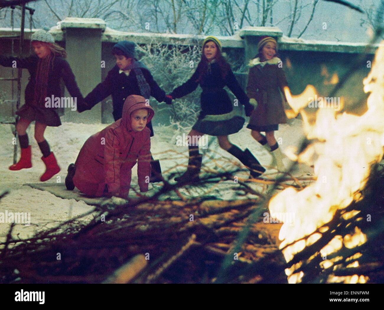 Audrey Rose, USA 1977, aka Audrey Rose Das Mädchen aus dem Jenseits