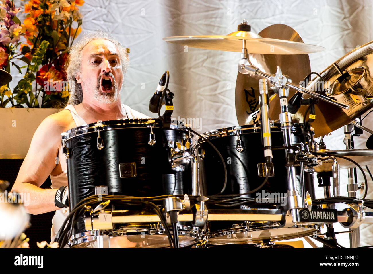 Yamaha mike bordin snare deals