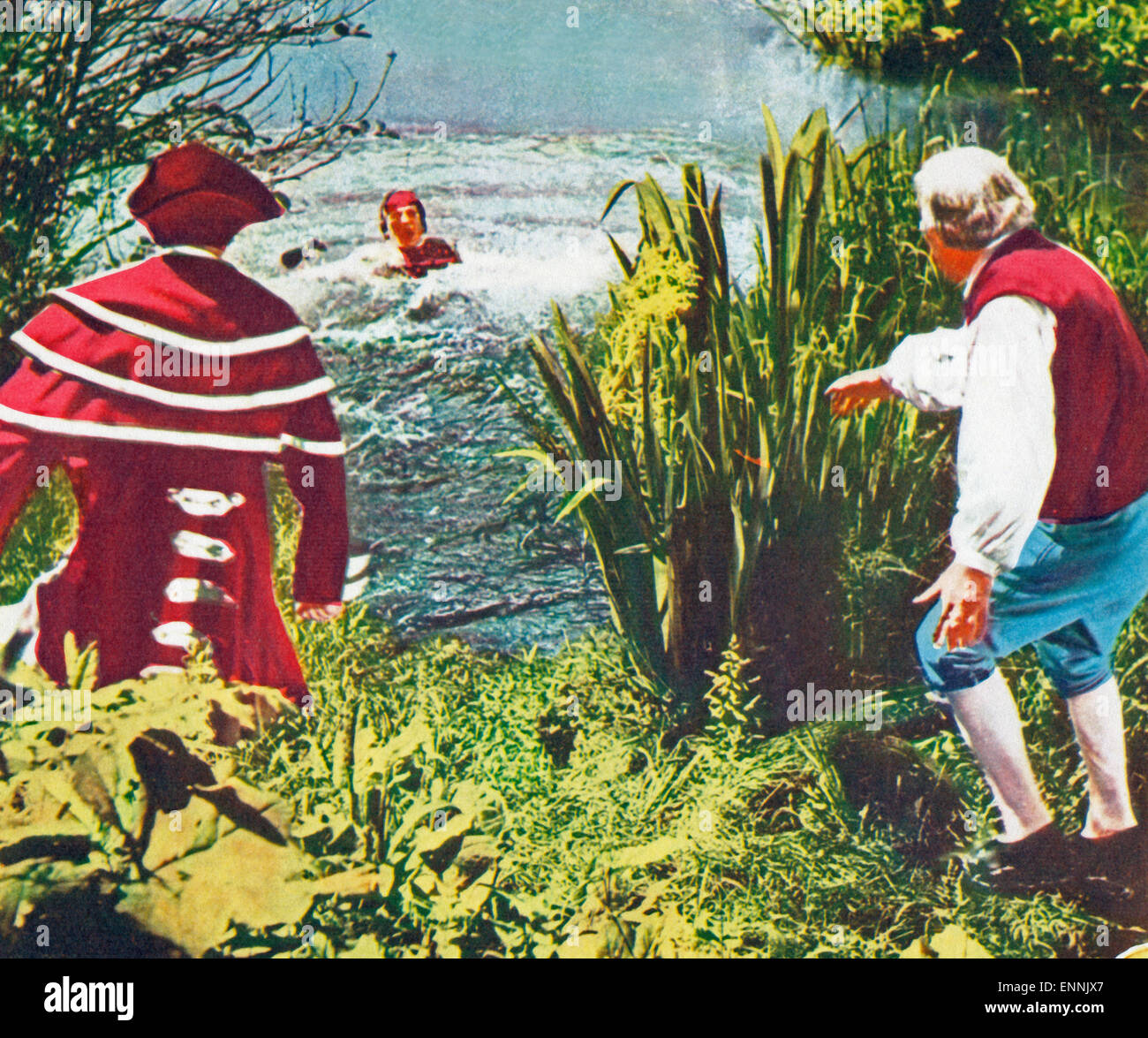 Rumpelstiltskin hires stock photography and images Alamy