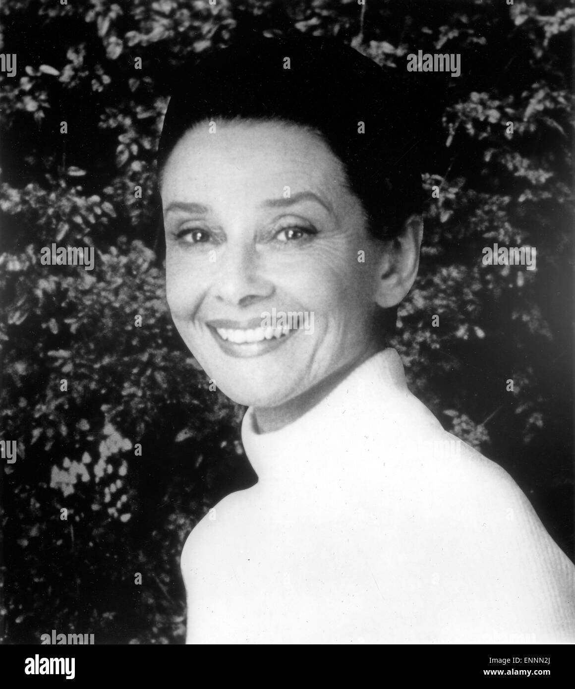Gardens of the World with Audrey Hepburn, aka Gärten der Welt, USA