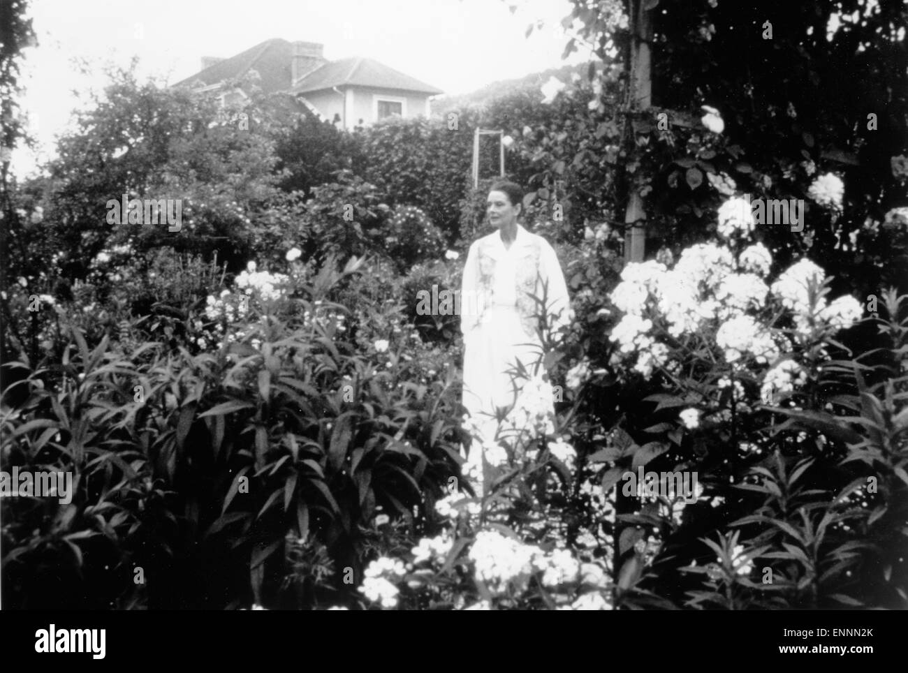 Gardens Of The World With Audrey Hepburn