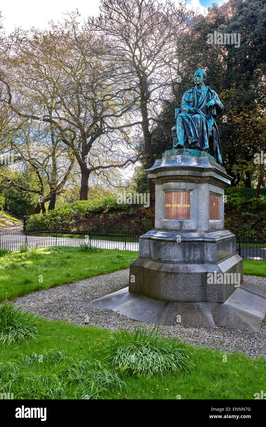 st stephens green st paddys day