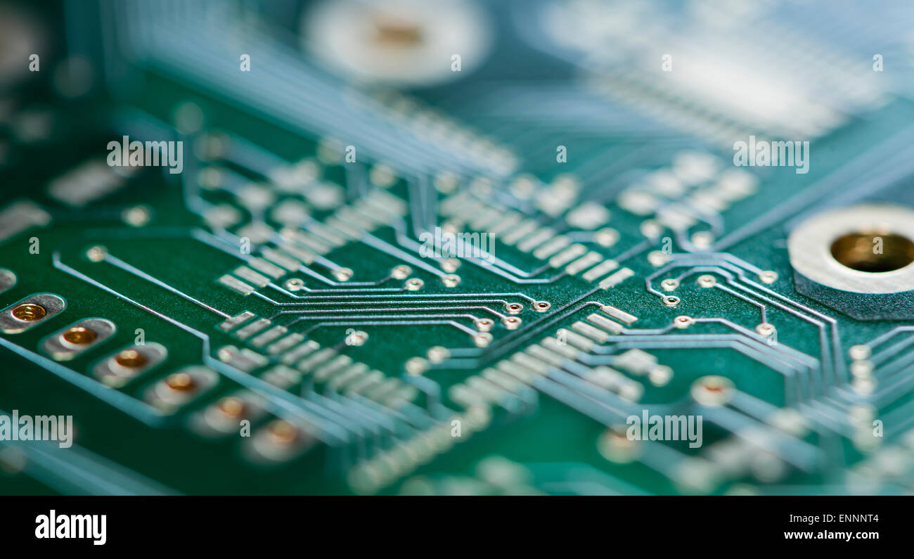 Pcb background hi-res stock photography and images - Alamy