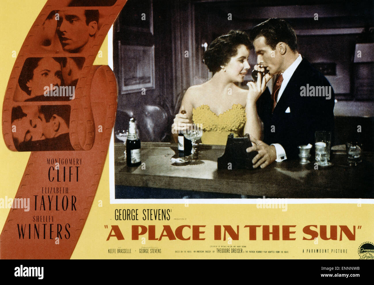 Elizabeth Taylor Place In Sun High Resolution Stock Photography And Images Alamy