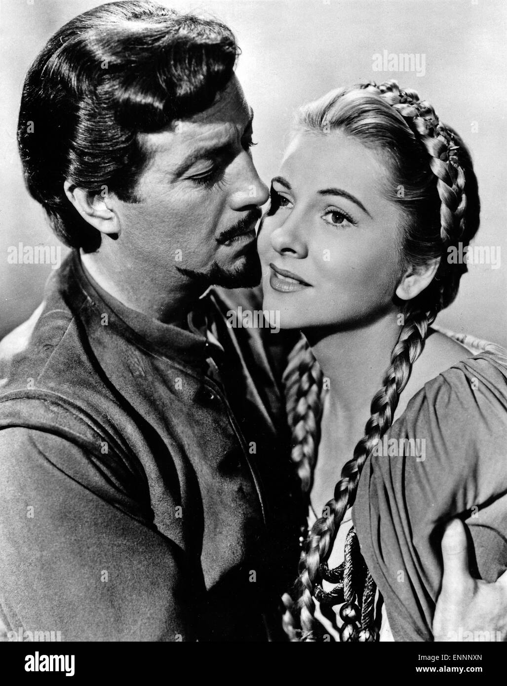 Ivanhoe 1952 hires stock photography and images Alamy