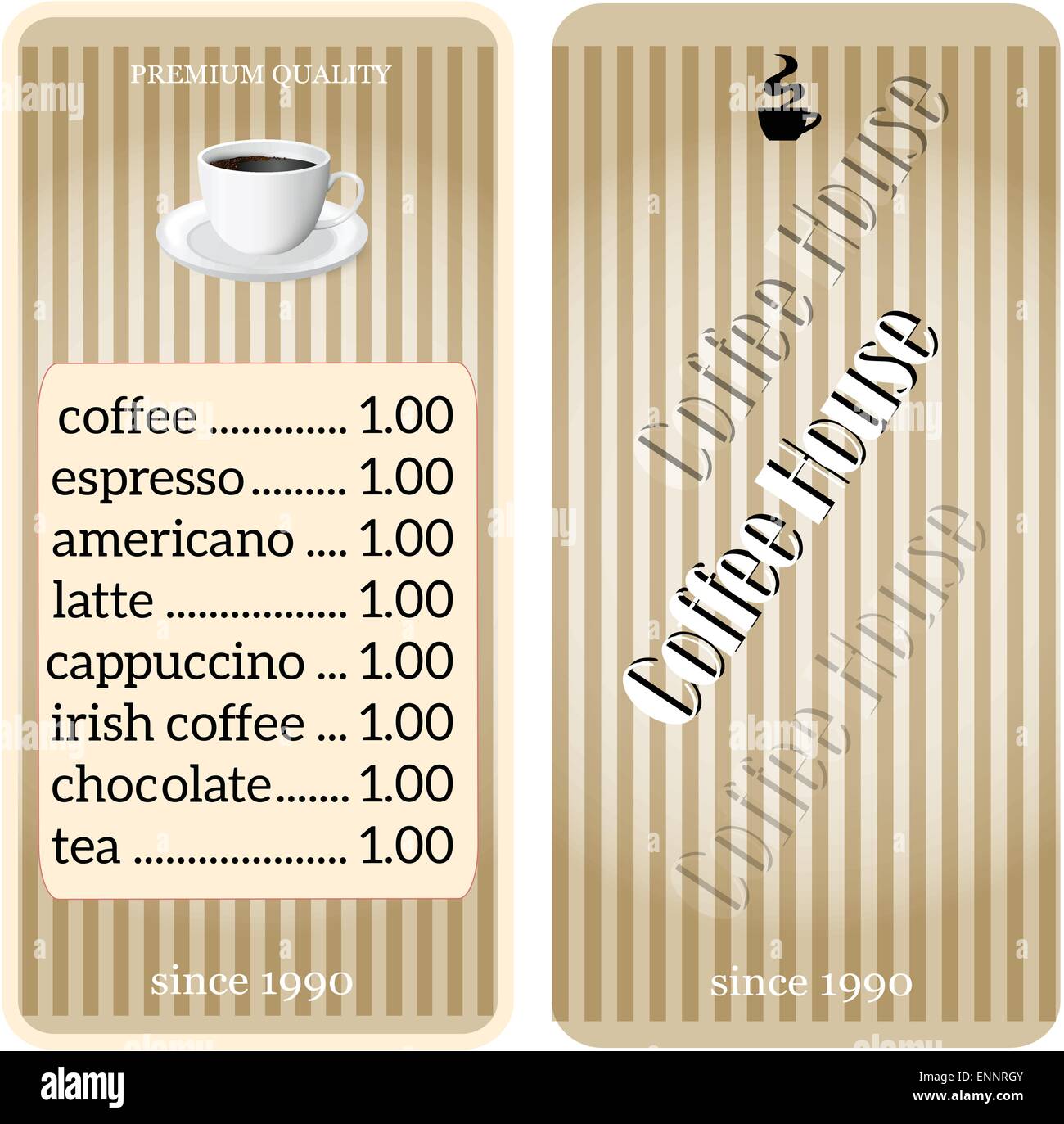 Coffee Cup Menu And Prices Second Cup Fsd Second Cup Menu Faisalabad