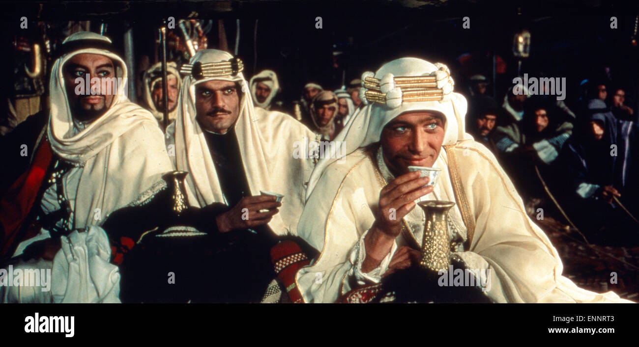 Lawrence Von Arabien Imdb Lawrence Von Arabien Imdb