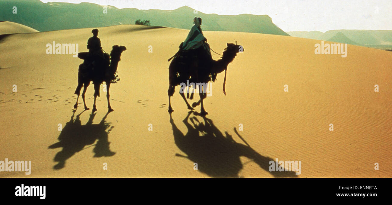 Lawrence of Arabia, aka: Lawrence von Arabien, Großbritannien 1962 ...