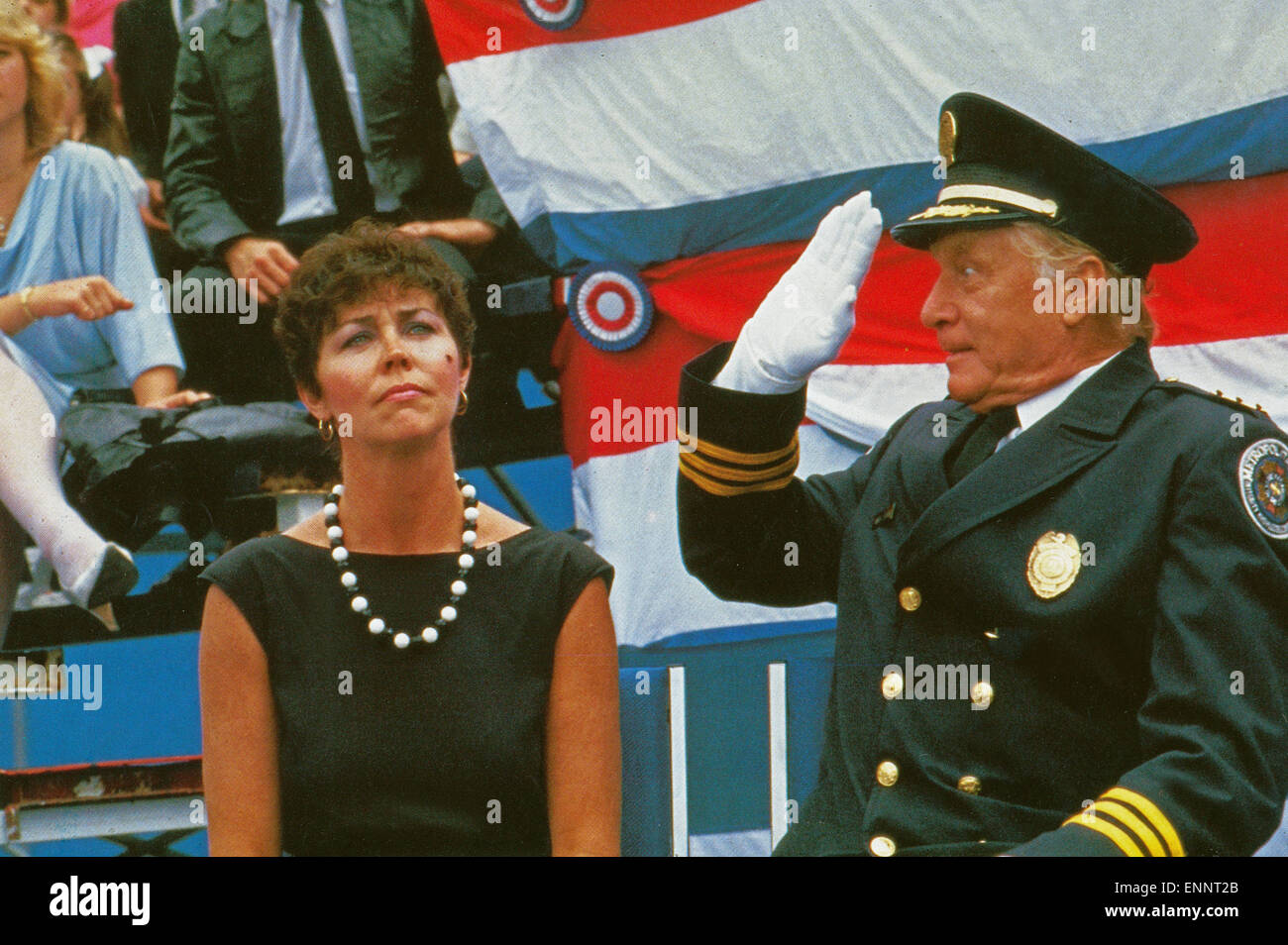 Police Academy 2 Back In Training Aka Police Academy 3 Und Keiner Police Academy 2 Back In Training Aka Police Academy 3 Und Keiner