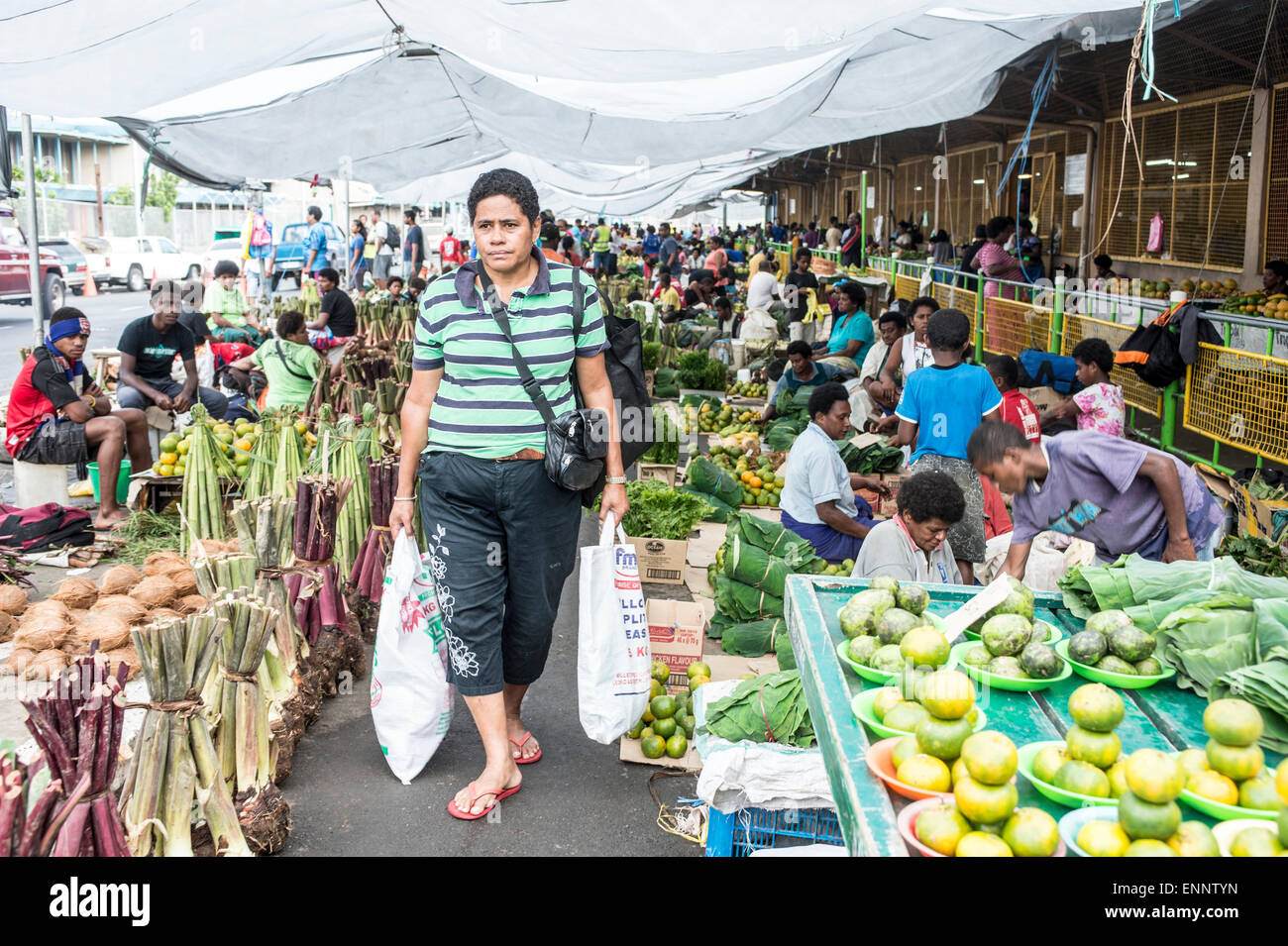 Suva fiji hires stock photography and images Alamy