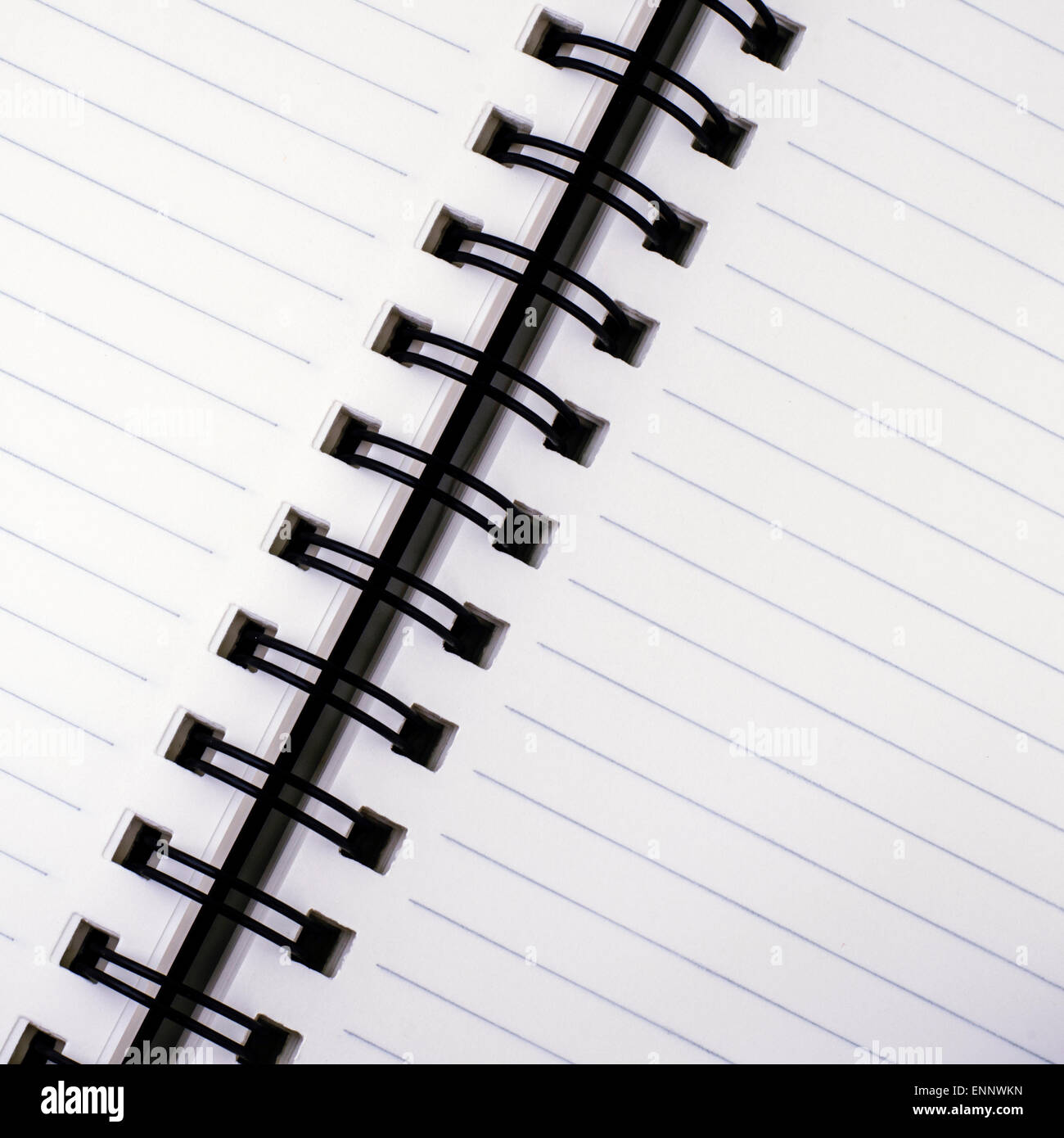 Notebook texture hi-res stock photography and images - Alamy