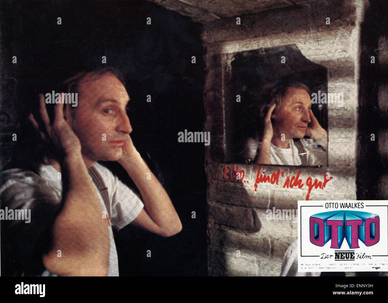 Otto Der Film Stock Photos & Otto Der Film Stock Images Alamy