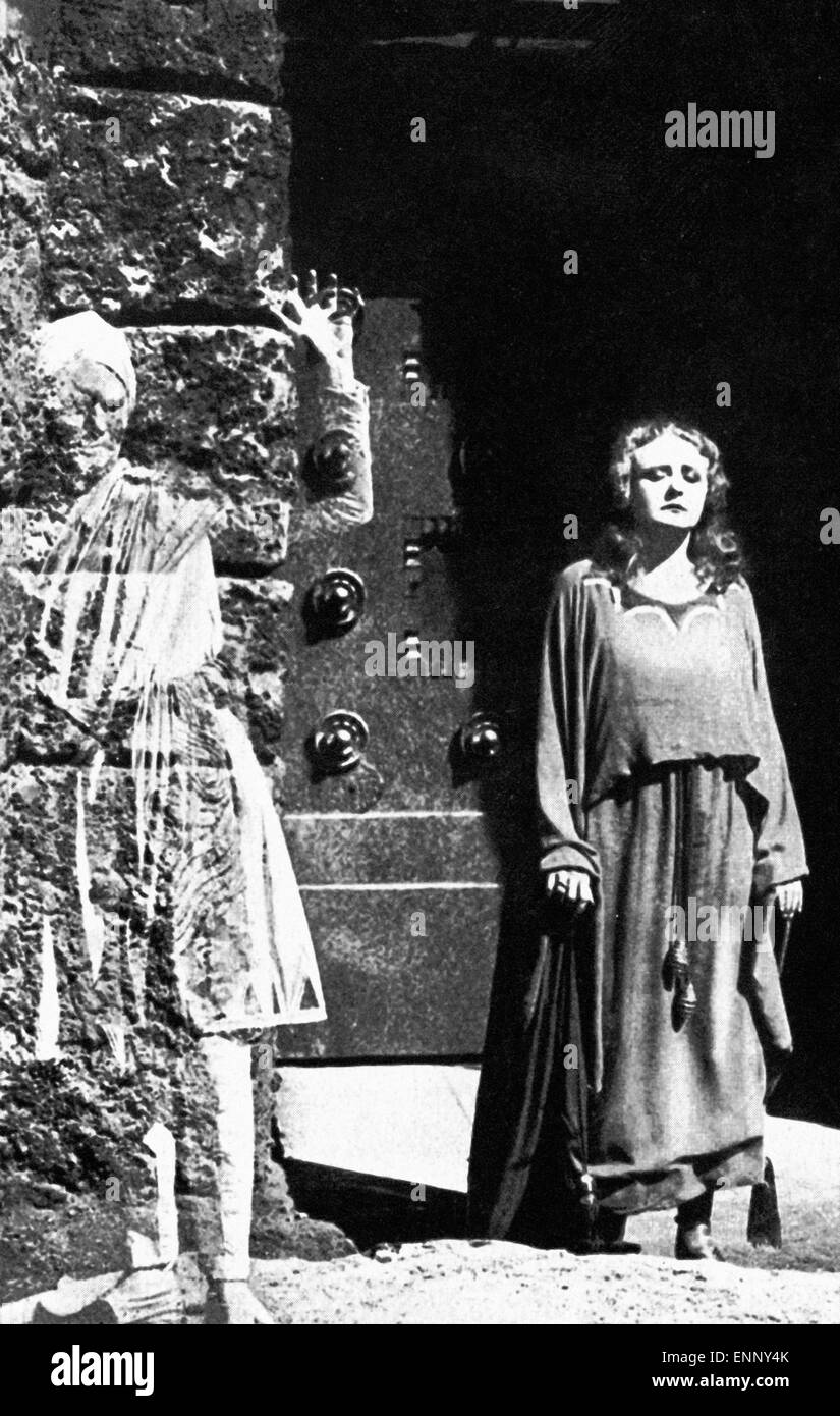 film das indische grabmal 1921