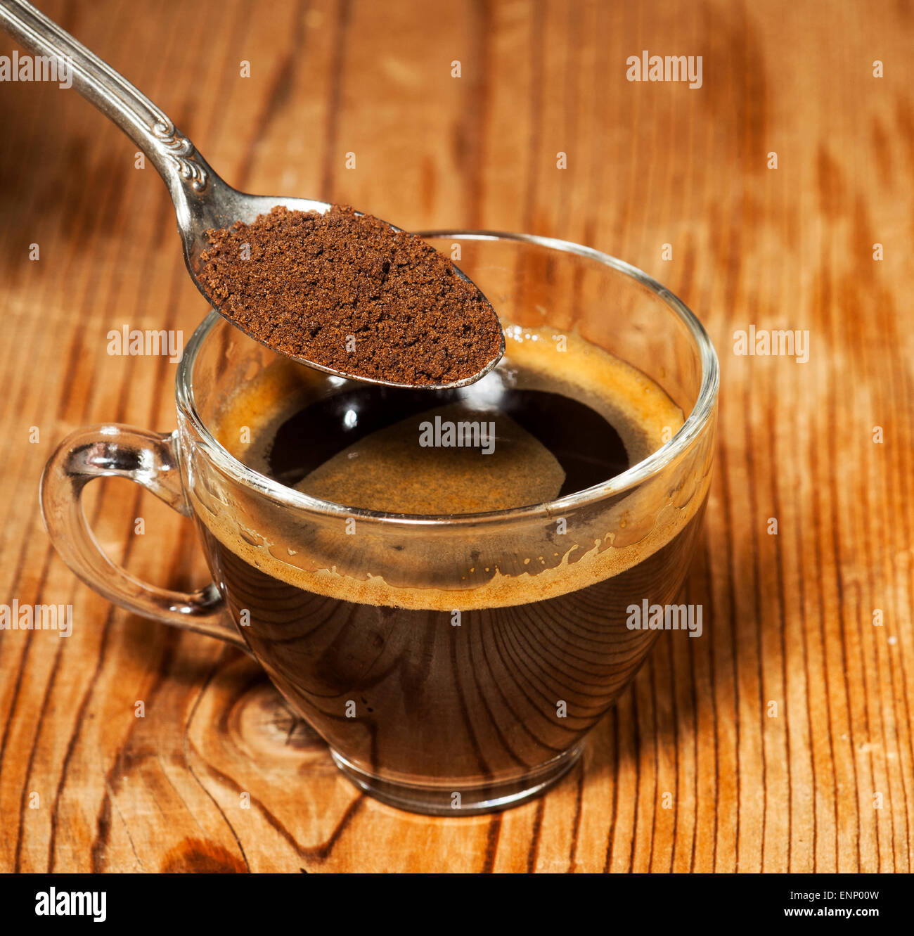 LONDON, UK - AUGUST 15, 2019: Pack of Nescafe Gold Cappuccino with coffee  beans and sugar cubes on light background Stock Photo - Alamy