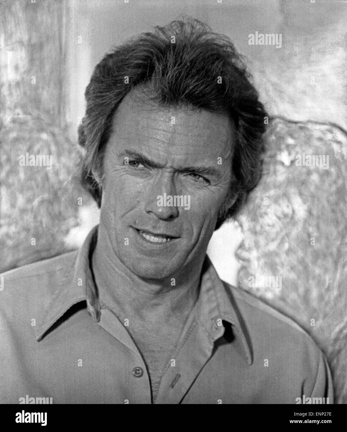 Every Which Way But Loose High Resolution Stock Photography And Images Alamy