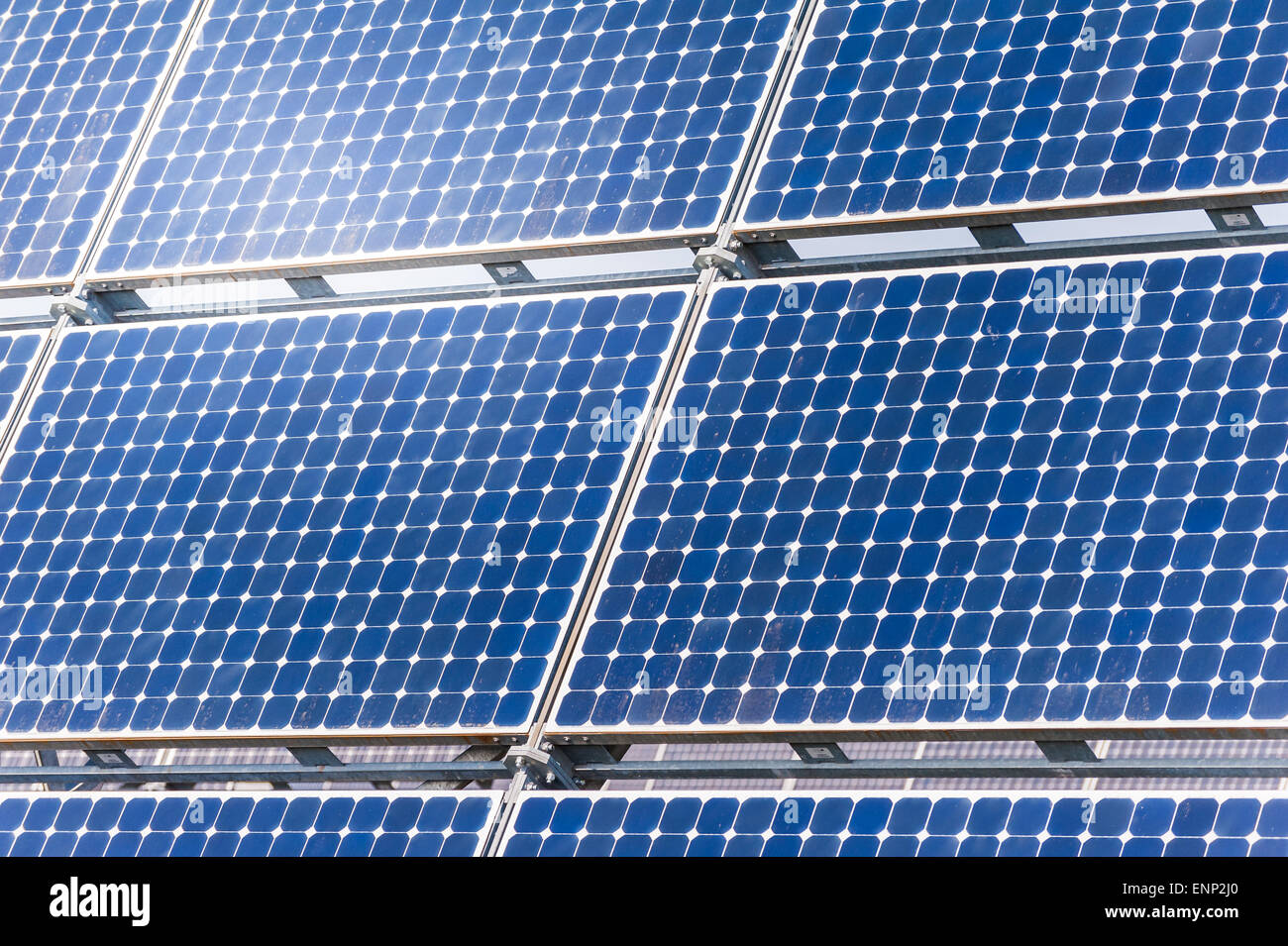 Energy clean solar technology hi-res stock photography and images - Alamy