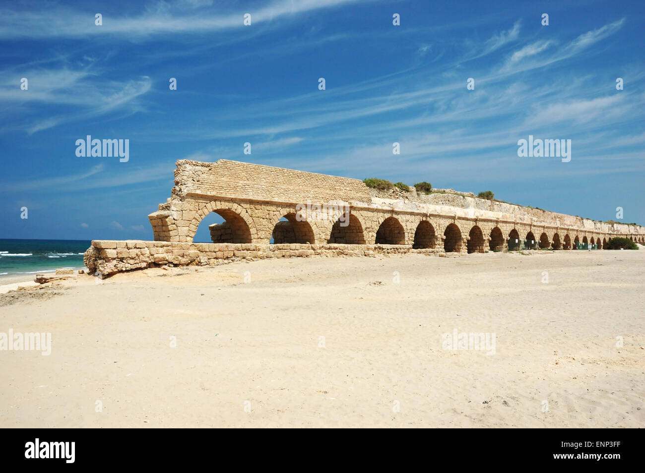 Caesarea Hi-res Stock Photography And Images - Alamy