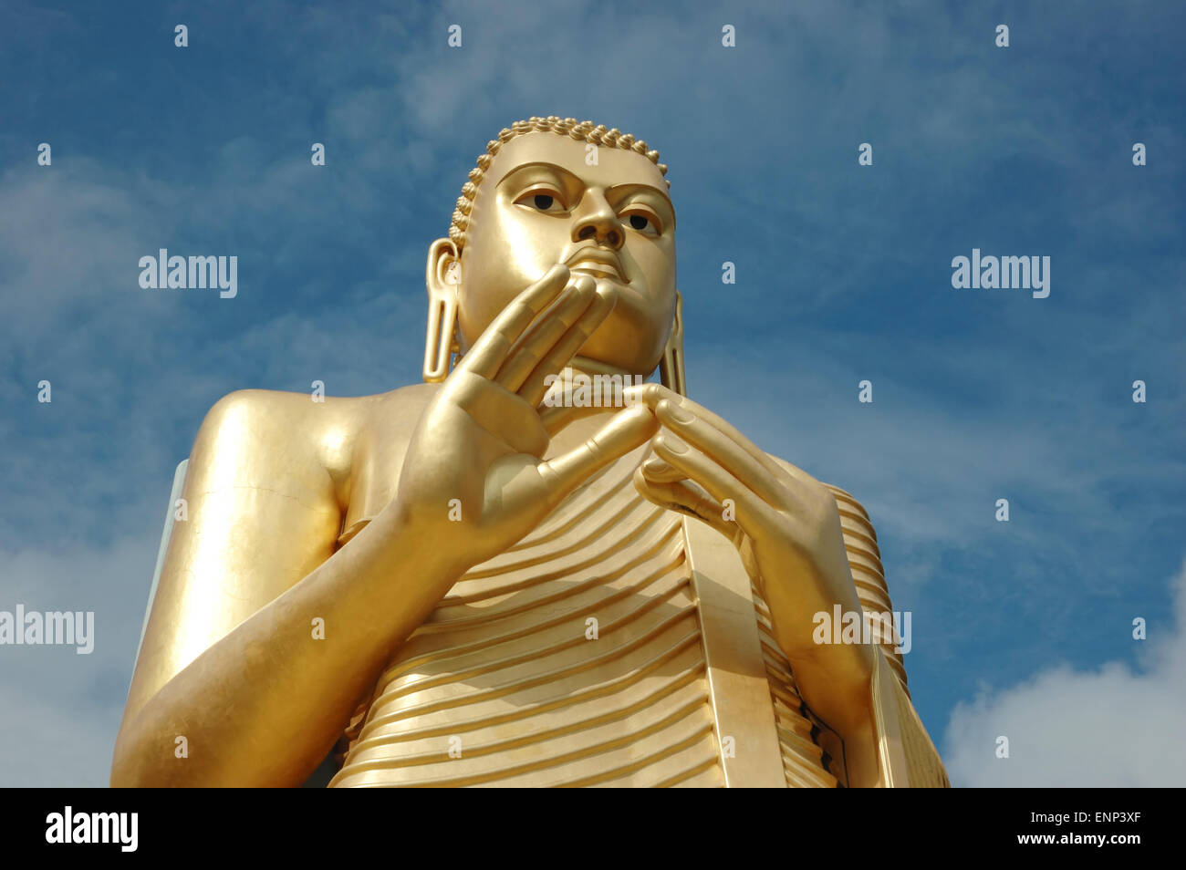 Buddha sri lanka dambulla cave temple hi-res stock photography and images -  Page 24 - Alamy