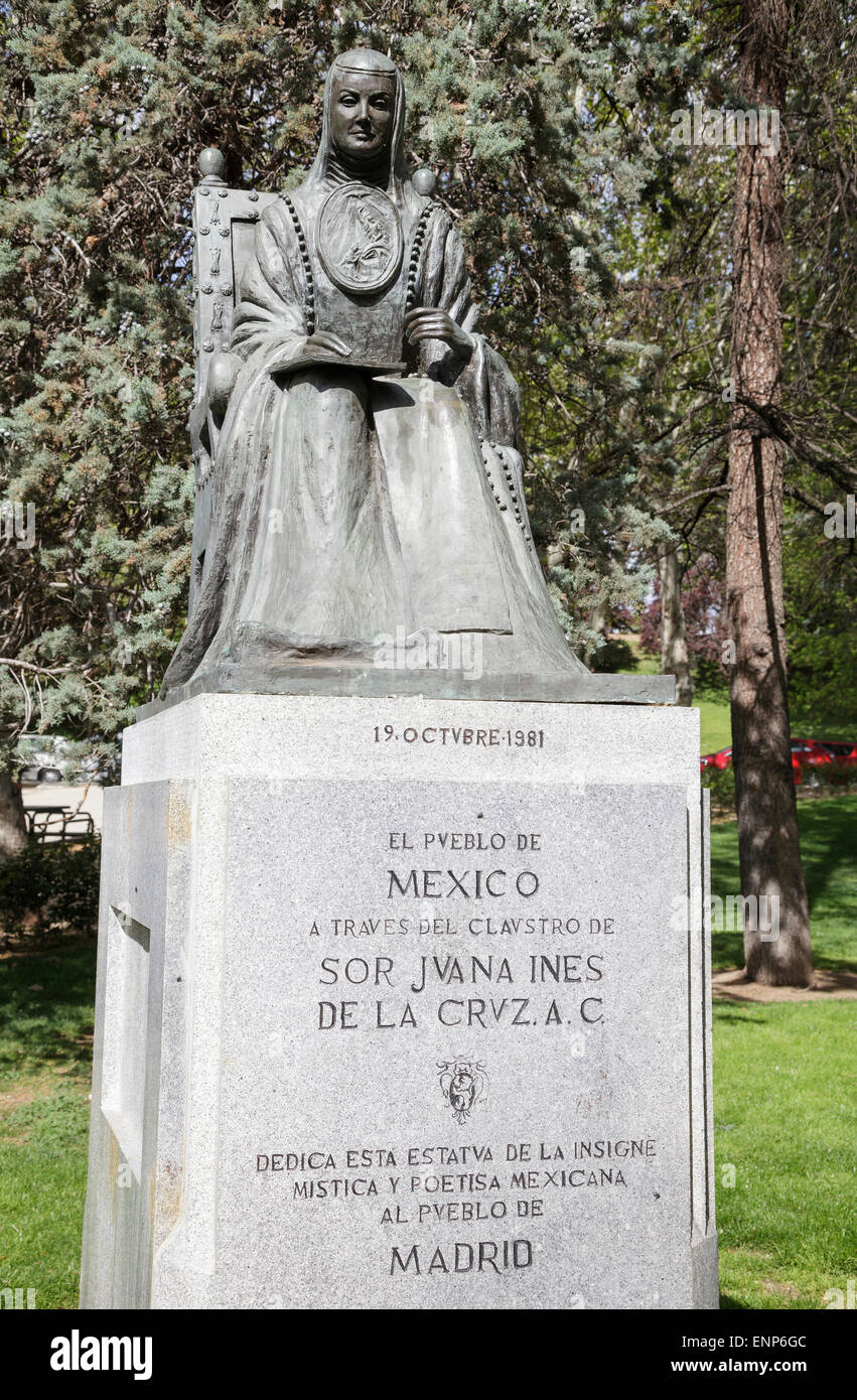 Sor Juana De La Sor Juana De La