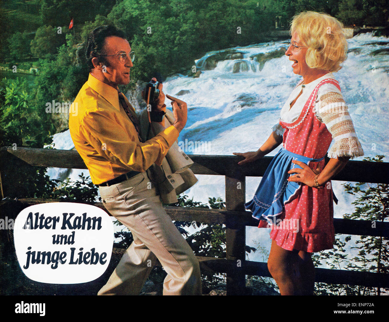 Eddi Arent High Resolution Stock Photography And Images Alamy