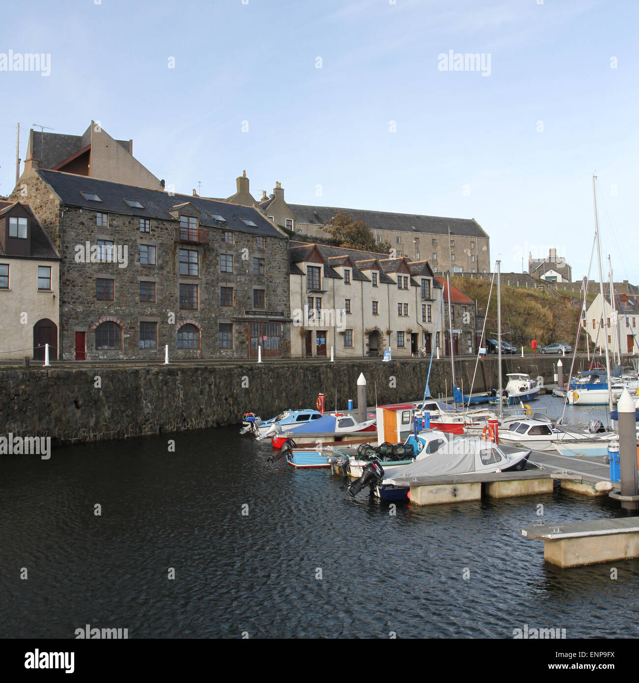 Banff scotland hires stock photography and images Alamy