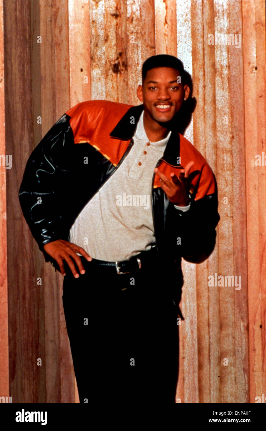 bel air 5s will smith