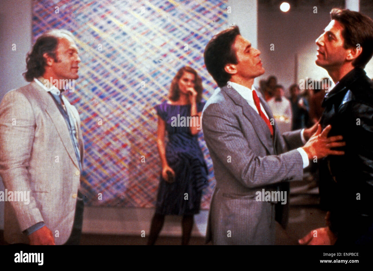 Bobby Roth High Resolution Stock Photography and Images Alamy