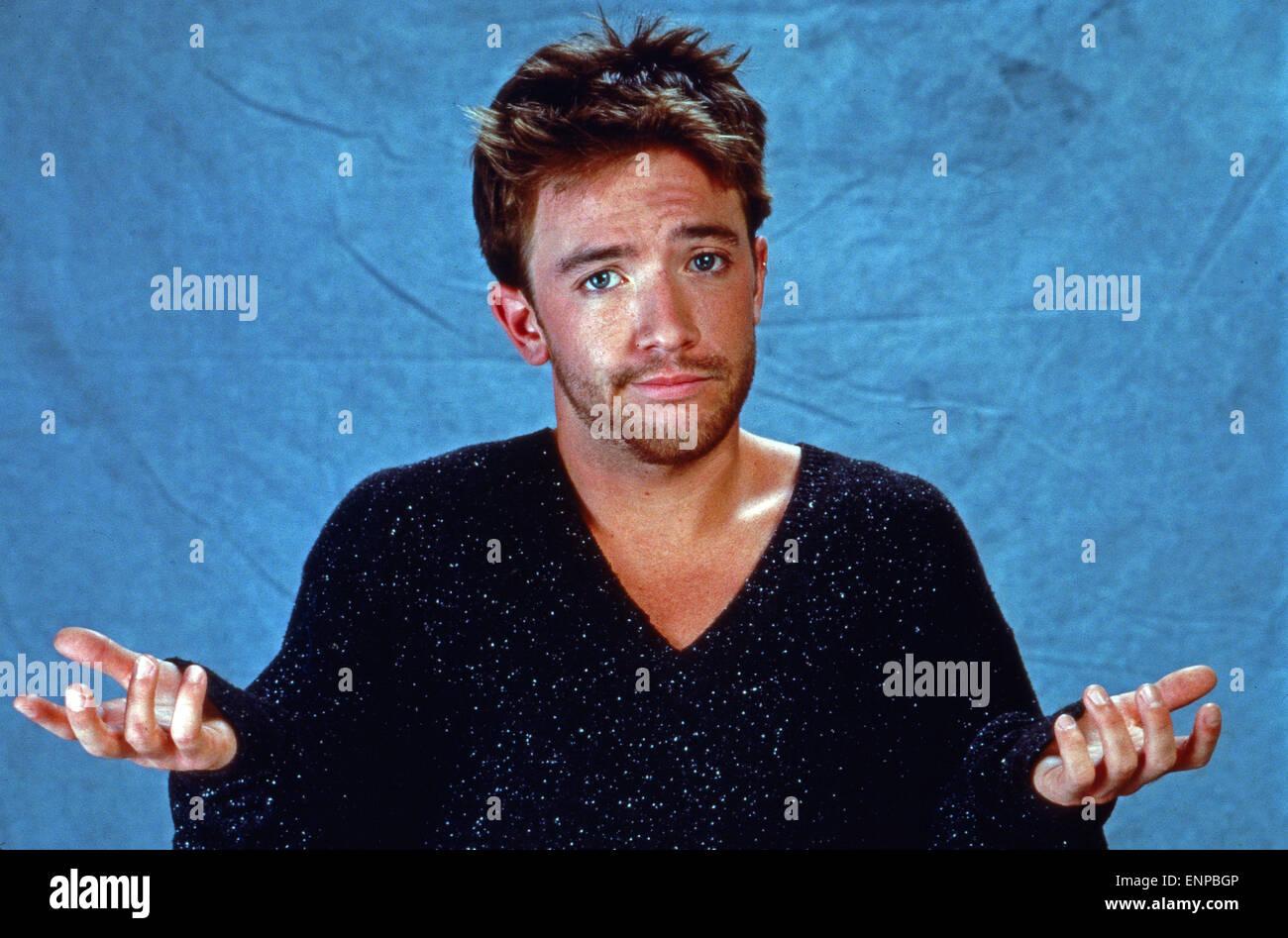 david faustino bud bundy net worth