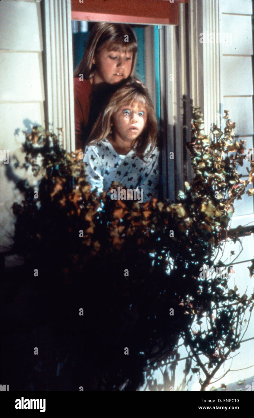 no one would tell candace cameron