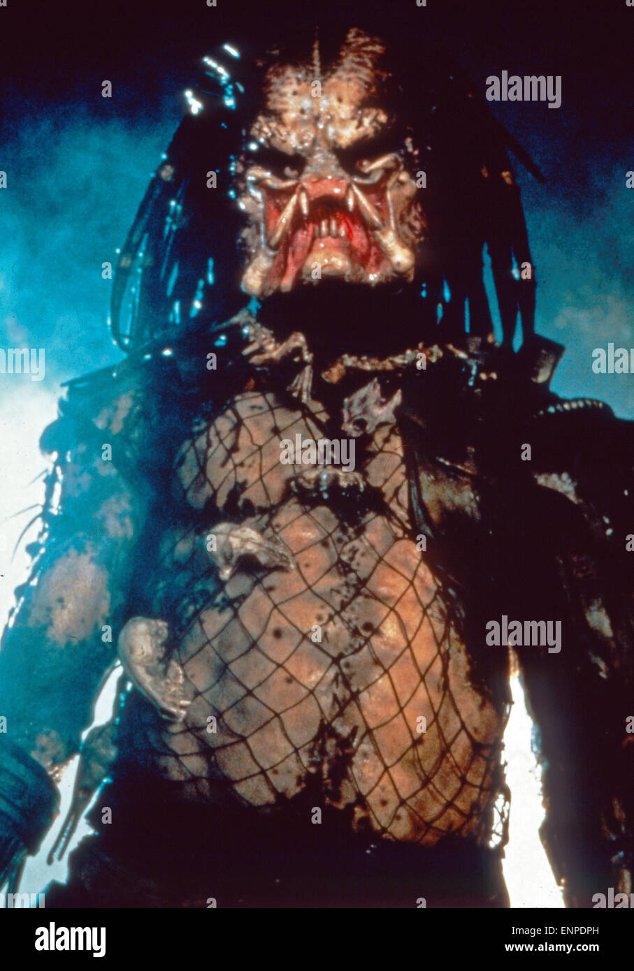Predator 2, USA 1990, Regie: Stephen Hopkins, Szenenfoto, Stock Photo