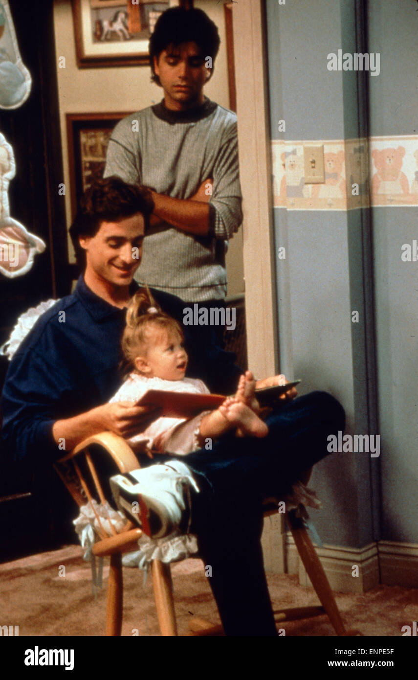 Full house episode descriptions