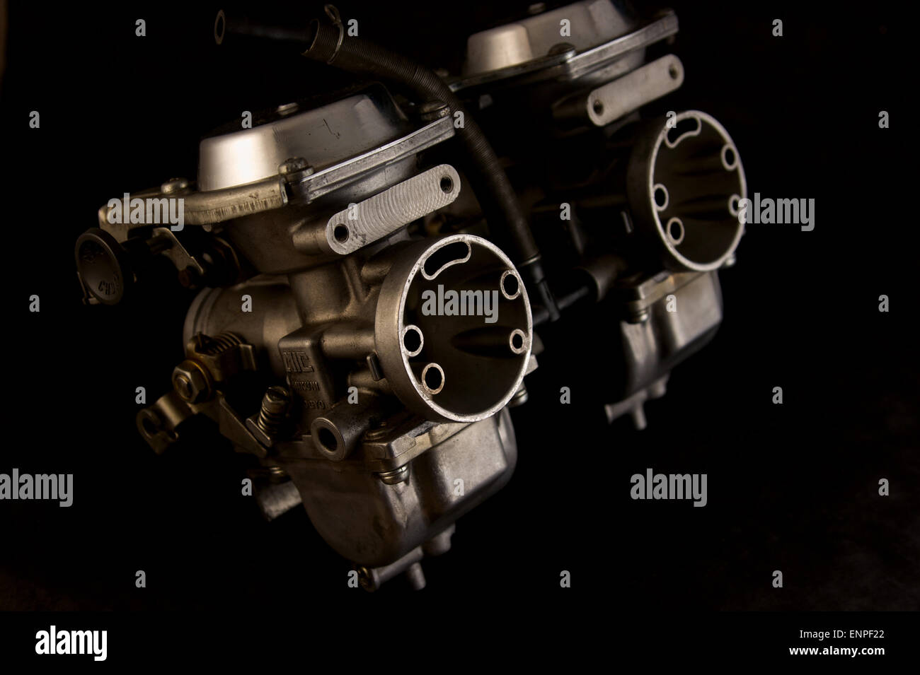 Carburetor hires stock photography and images Alamy