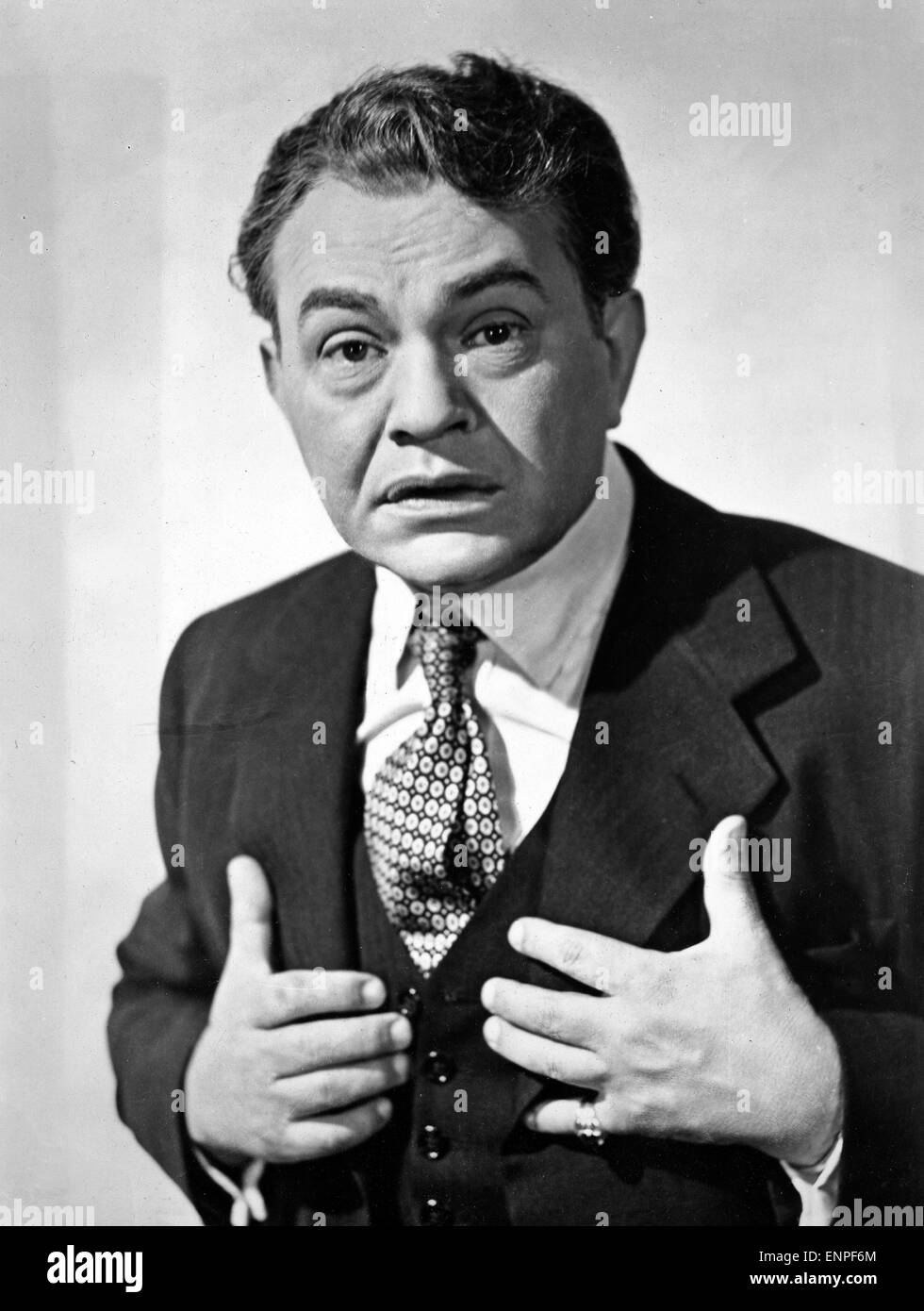 Fritz lang woman in the window Black and White Stock Photos & Images