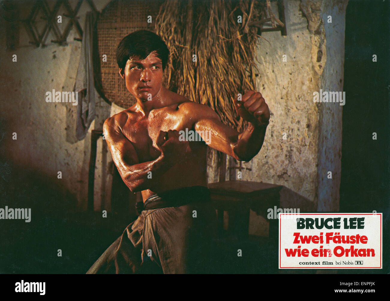 Bruce lee hi-res stock photography and images - Page 13 - Alamy