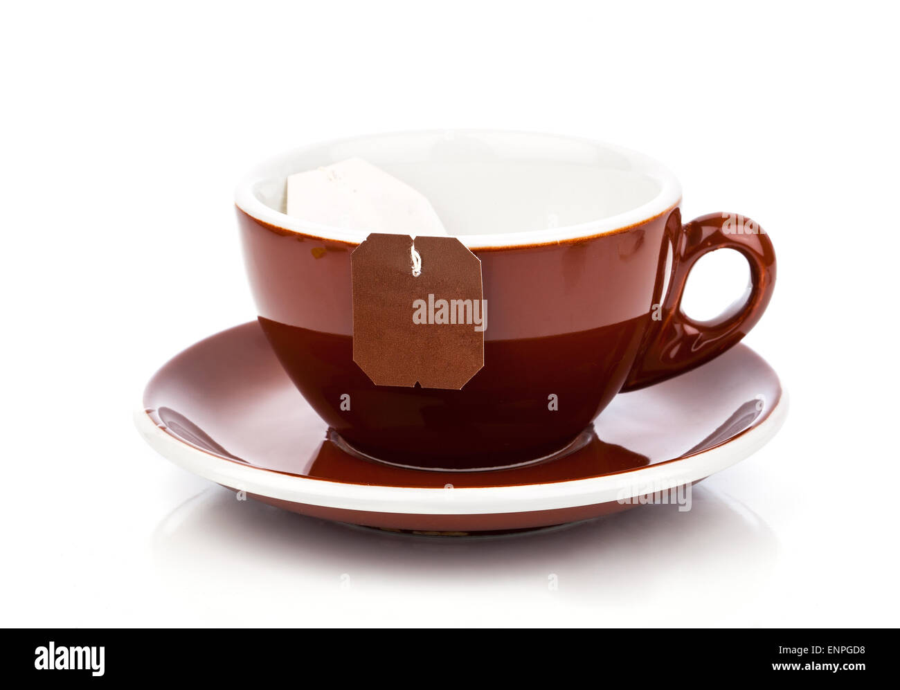 English tea label hi-res stock photography and images - Alamy