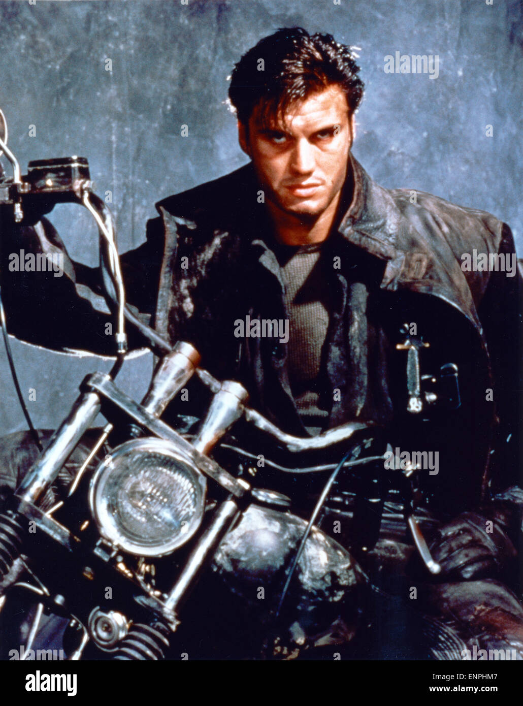 Punisher movie hi-res stock photography and images - Alamy