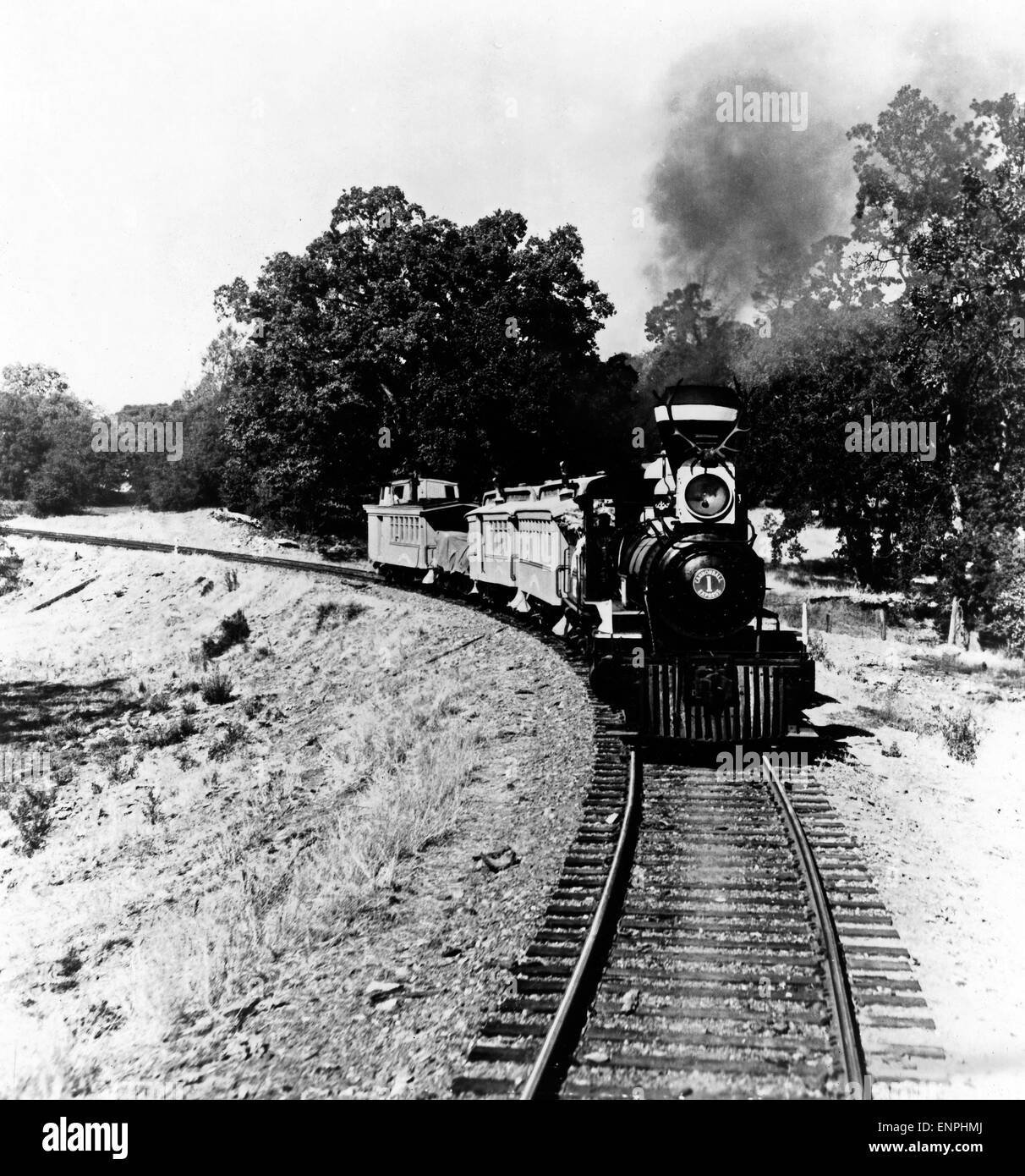 Casey Jones, aka Casey Jones, der Lokomotivführer, Fernsehserie, USA