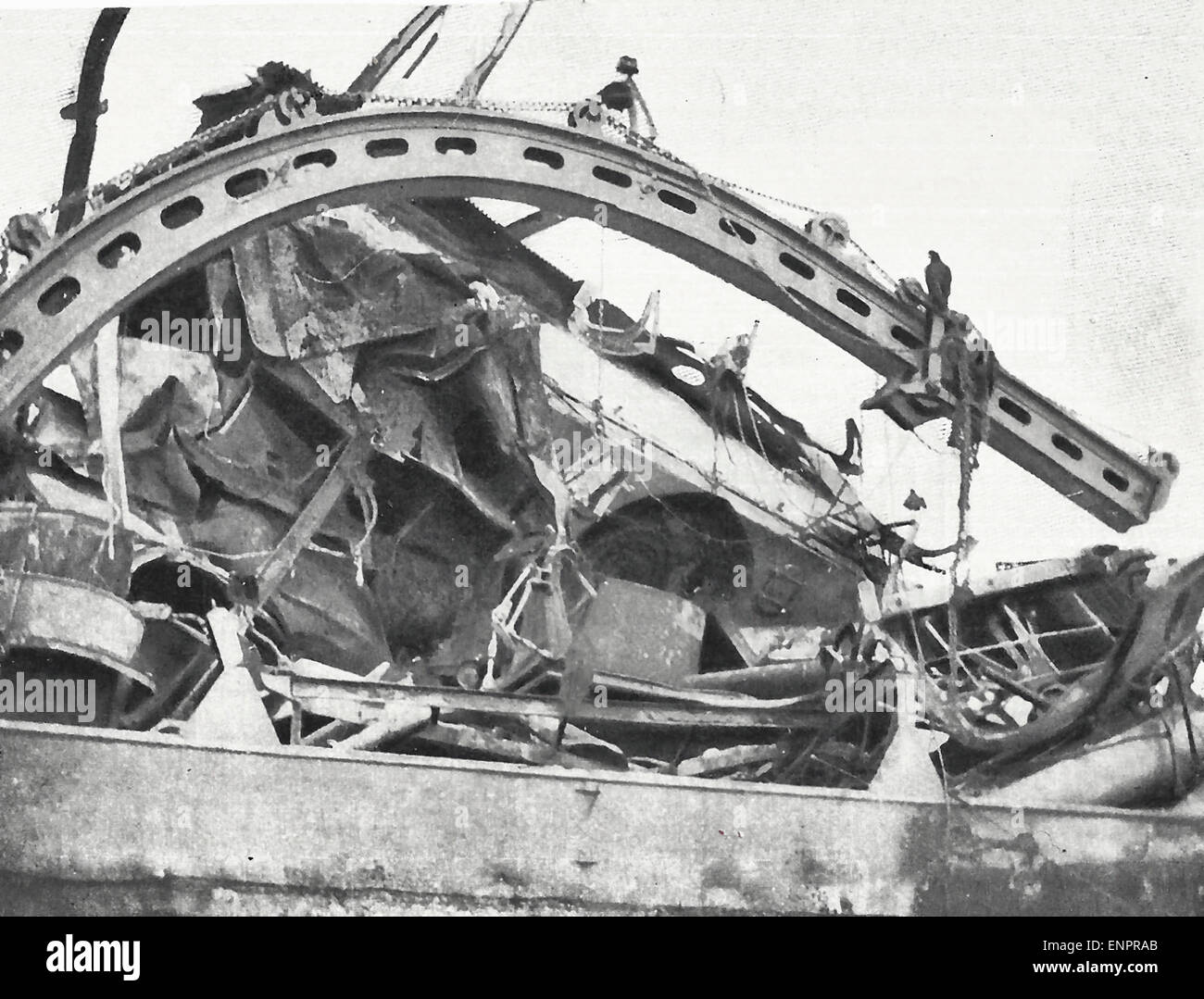 cruise ship explodes in maine