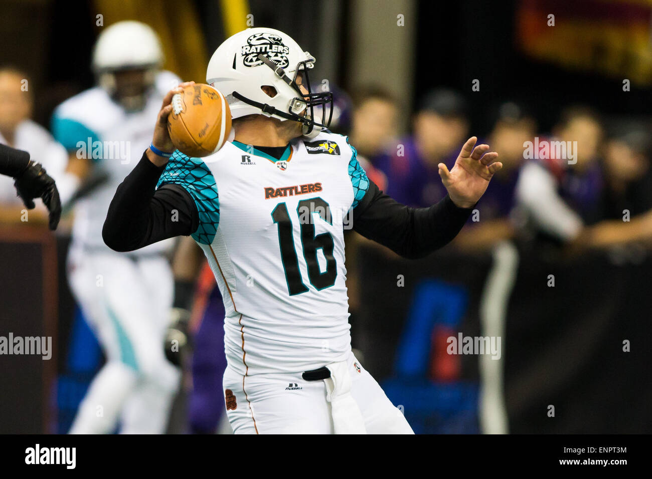 Arizona Rattlers New Uniforms