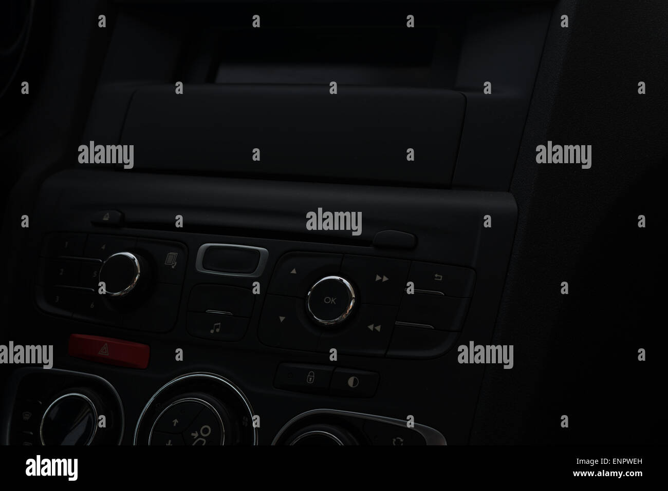 Car front panel hires stock photography and images Alamy