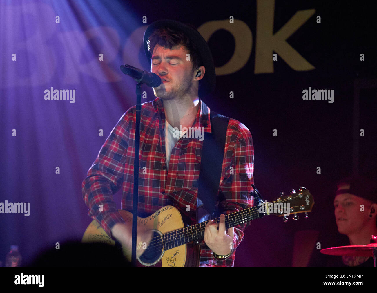 Coleen nolan shane ritchie hi-res stock photography and images - Alamy