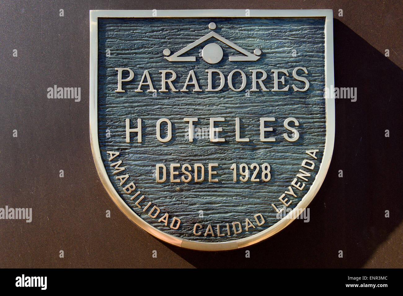 Paradores spanien hires stock photography and images Alamy