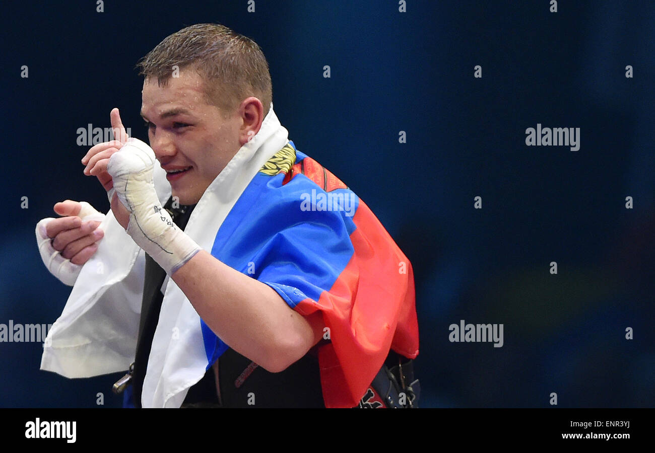 Fedor Chudinov